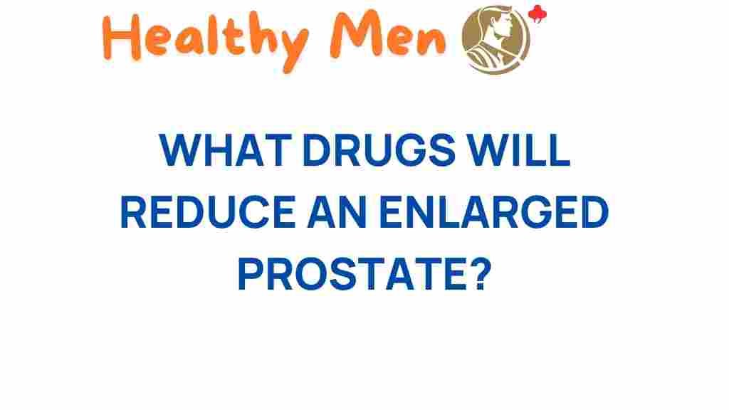 enlarged-prostate-drugs