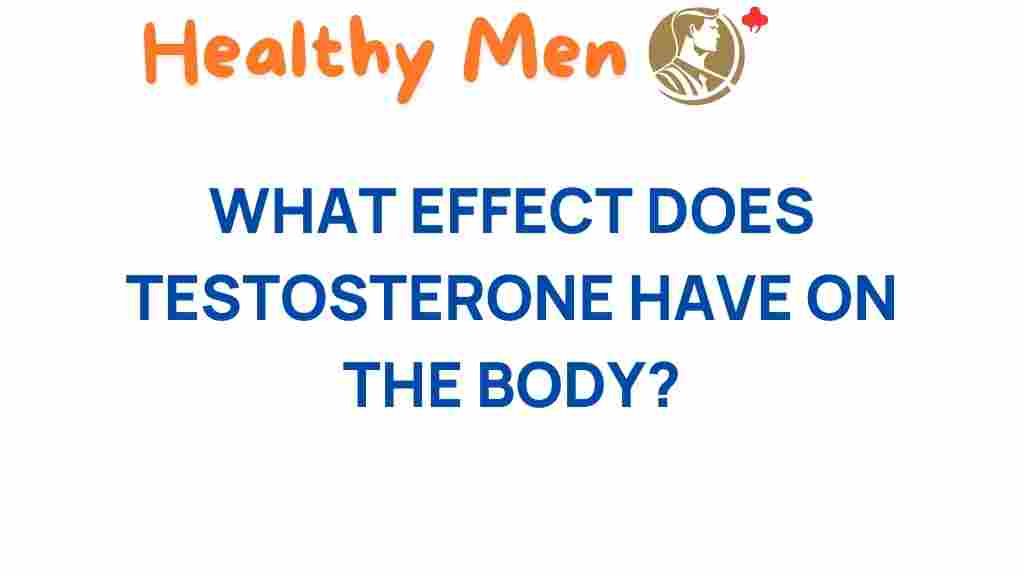 testosterone-impact-body