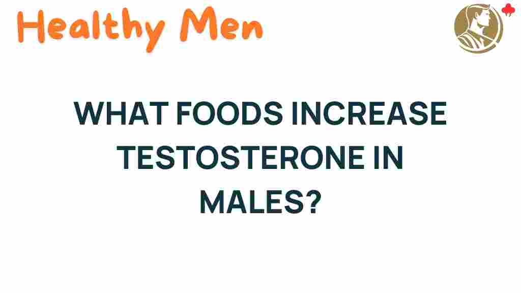 testosterone-boosting-foods