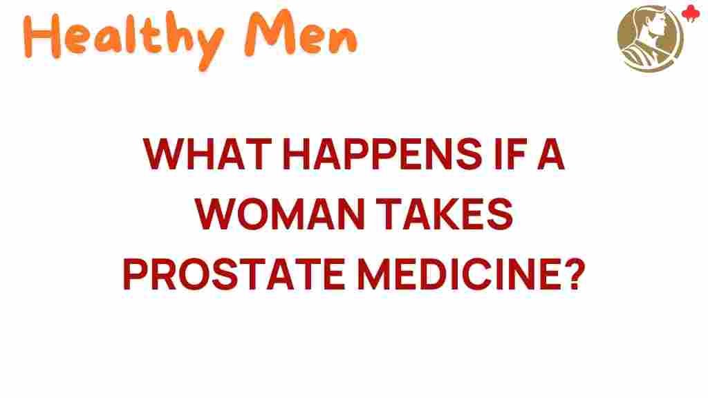 prostate-medicine-women