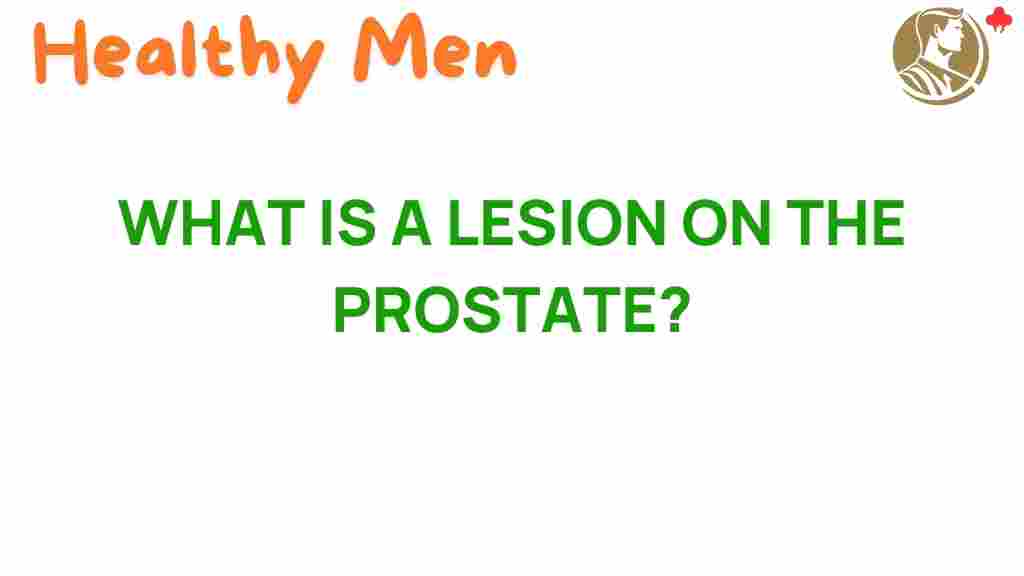 prostate-lesions-mystery