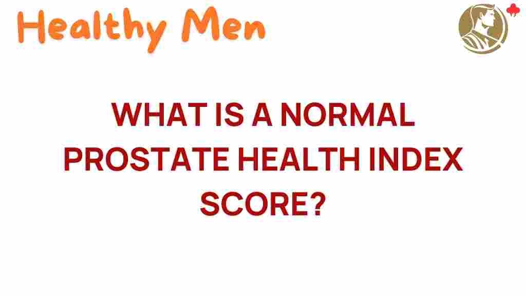 prostate-health-index-score