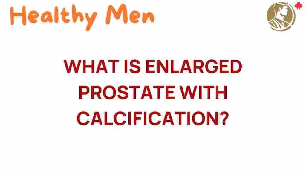enlarged-prostate-calcification