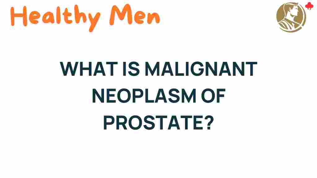 malignant-neoplasm-prostate