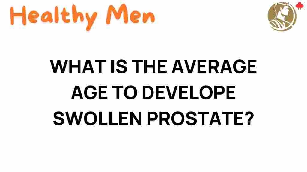 swollen-prostate-age