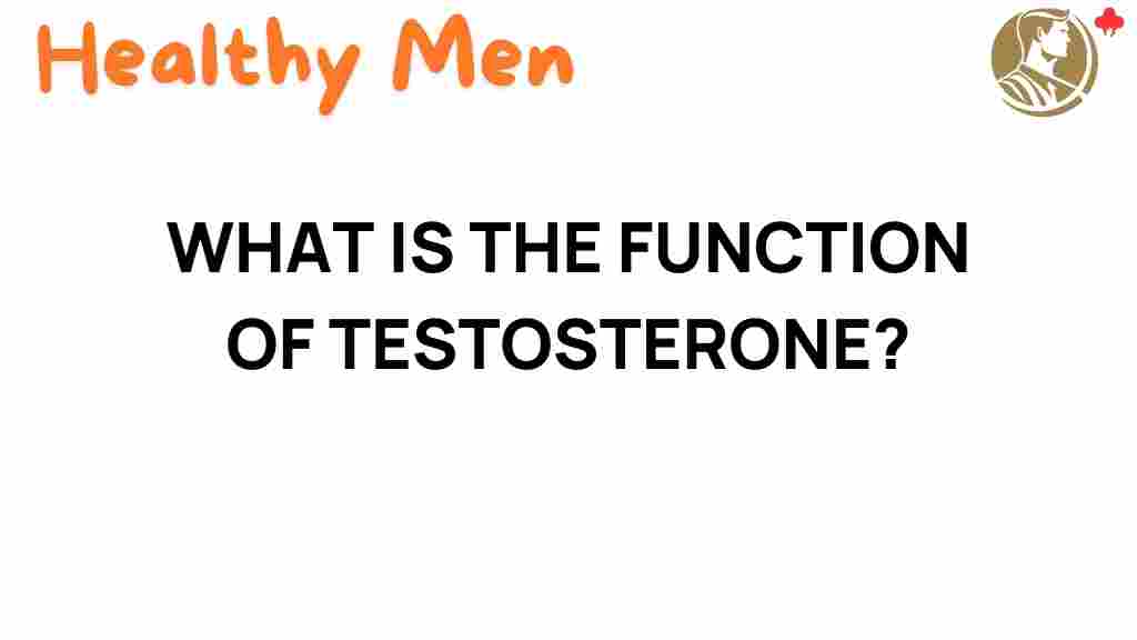 testosterone-function-vitality-strength