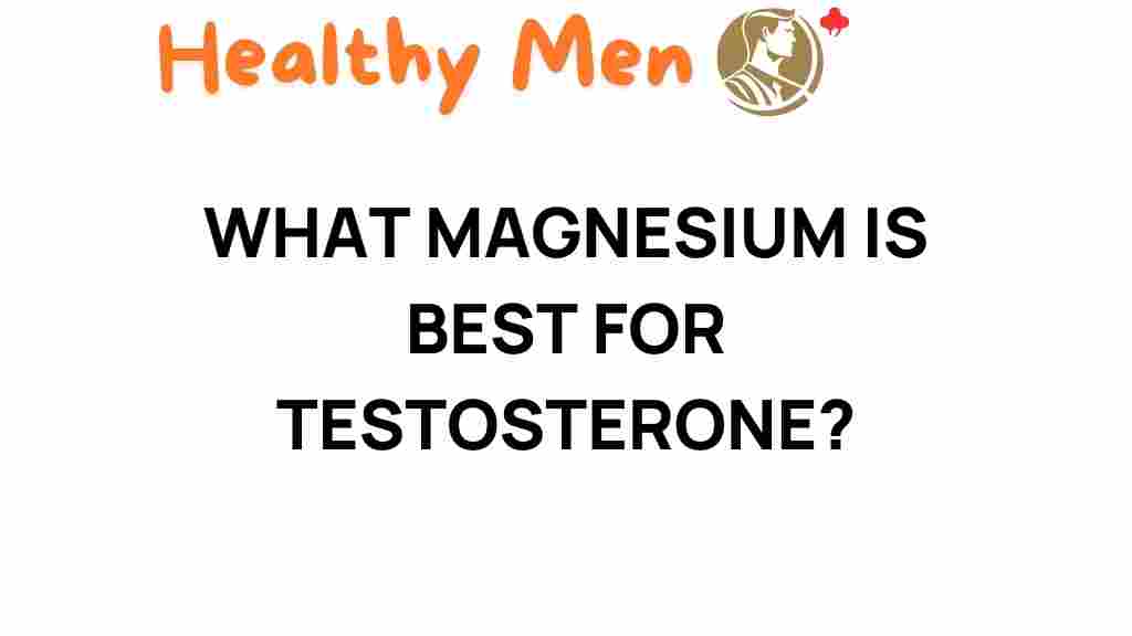 unlocking-magnesium-testosterone