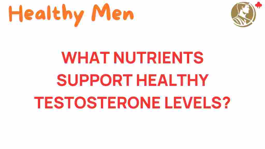 unlocking-secrets-nutrients-testosterone