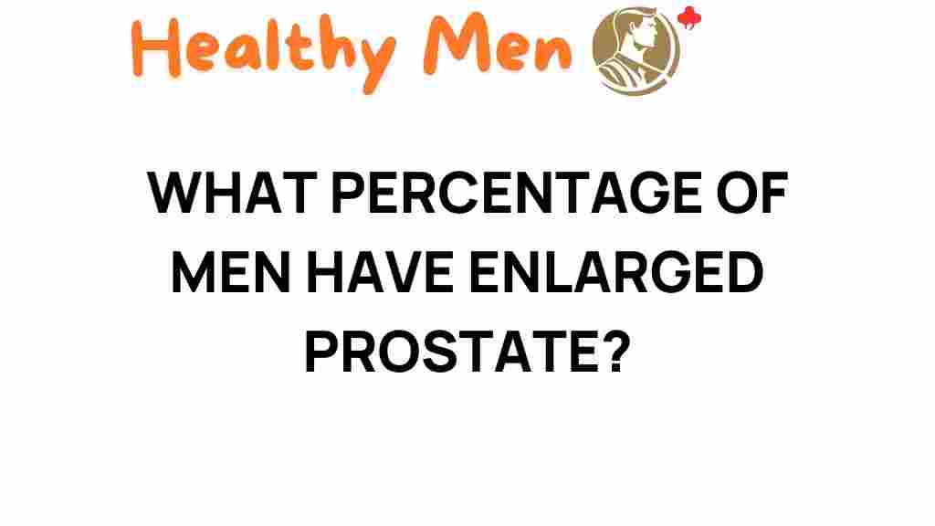 enlarged-prostate-percentage-men