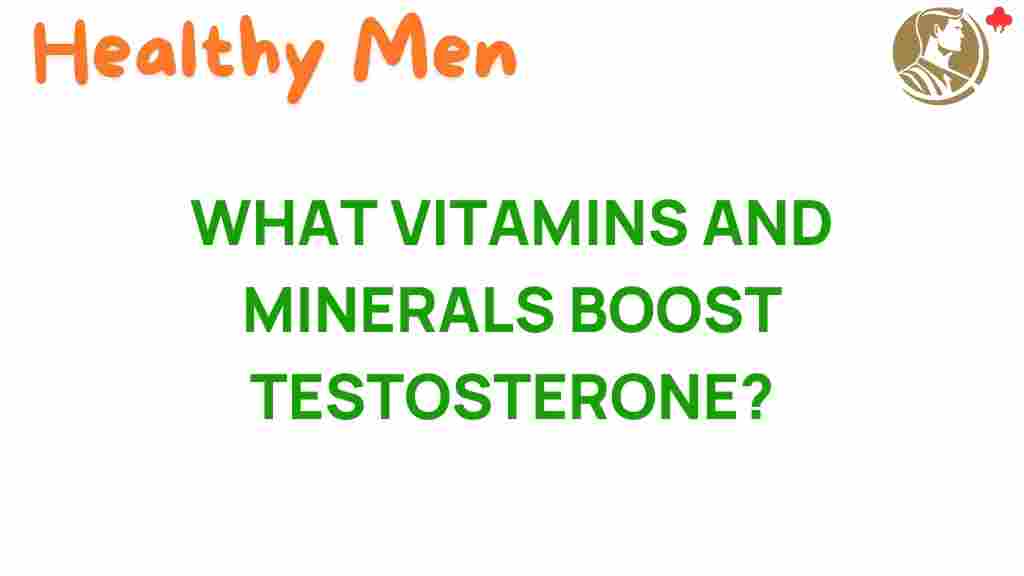 unlocking-vitality-boost-testosterone