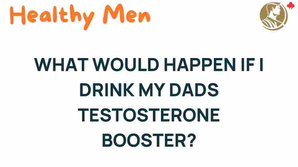 testosterone-booster-effects