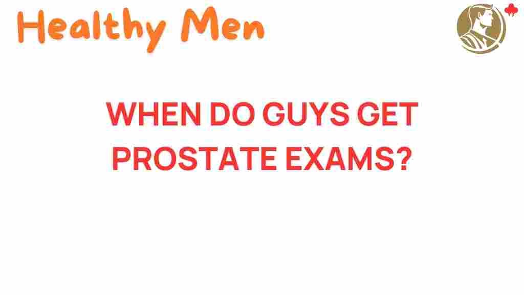 prostate-exams-when-to-start