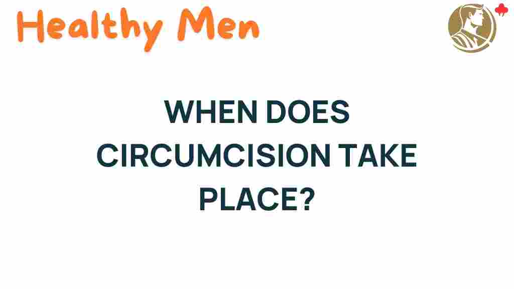 circumcision-timing