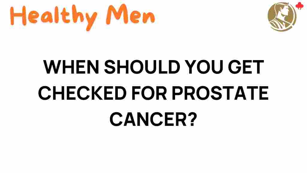 prostate-cancer-screening-timing