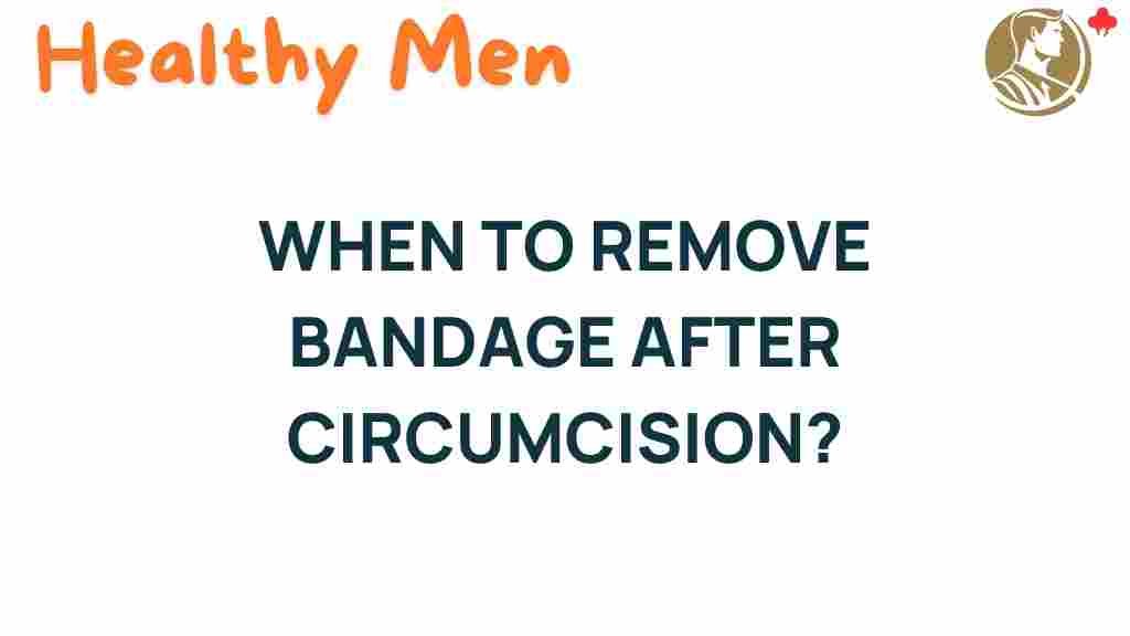 circumcision-bandage-removal