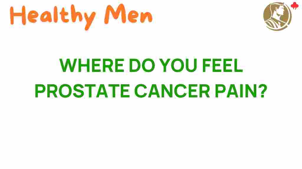 prostate-cancer-pain