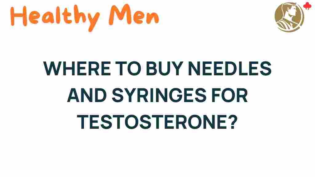 finding-needles-syringes-testosterone