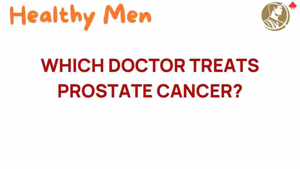 prostate-cancer-specialists