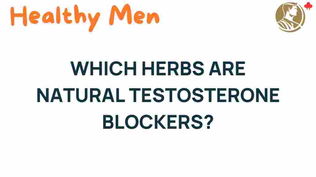 natural-testosterone-blockers-herbs