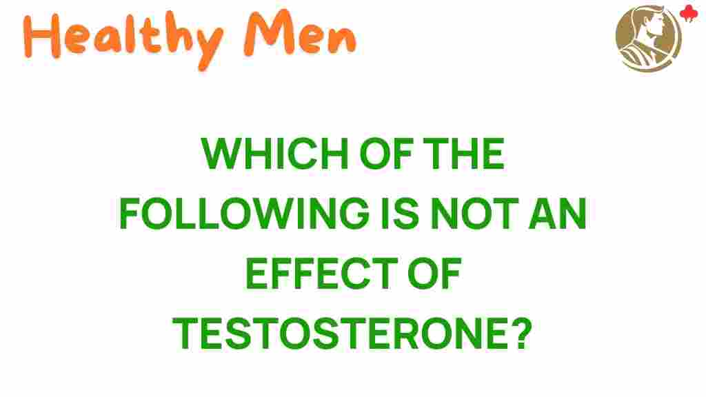 testosterone-myths-effects