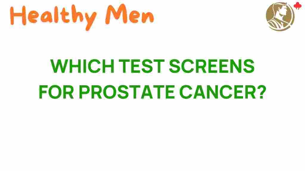 prostate-cancer-screening-tests