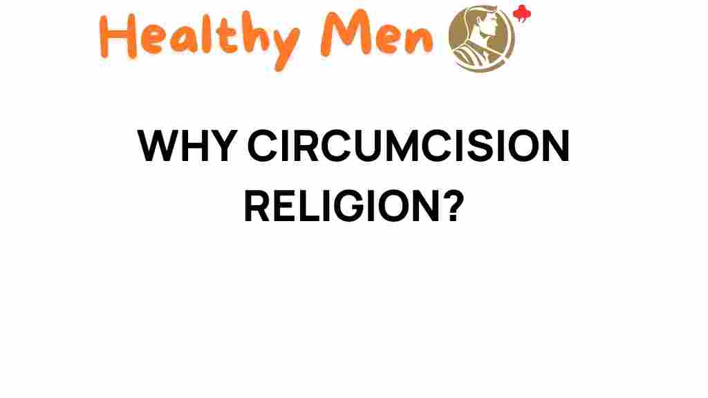 circumcision-religion-significance