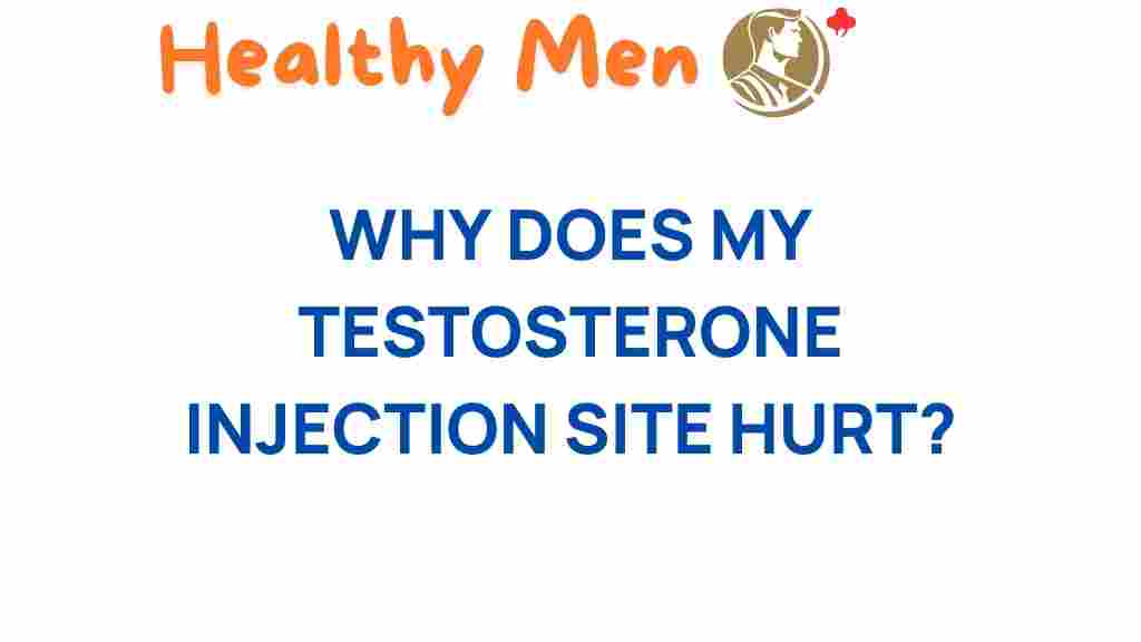 testosterone-injection-site-hurt