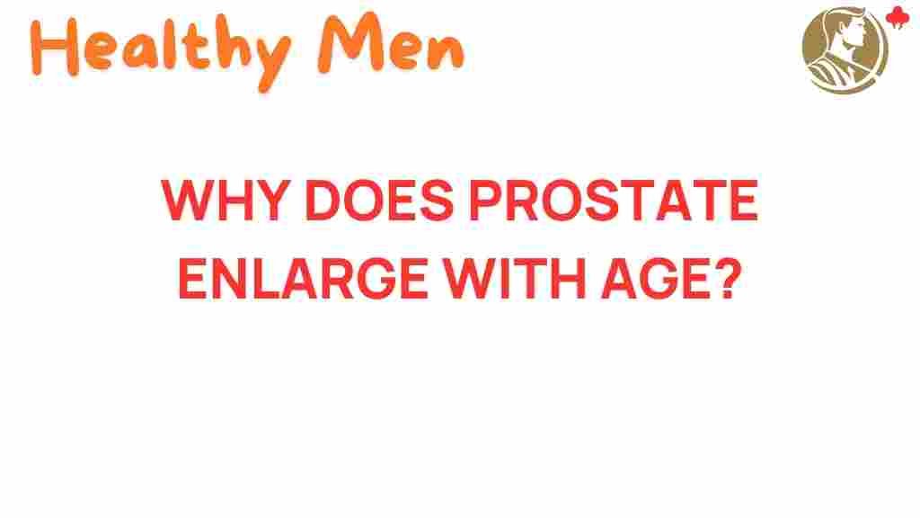 prostate-enlargement-age-mystery