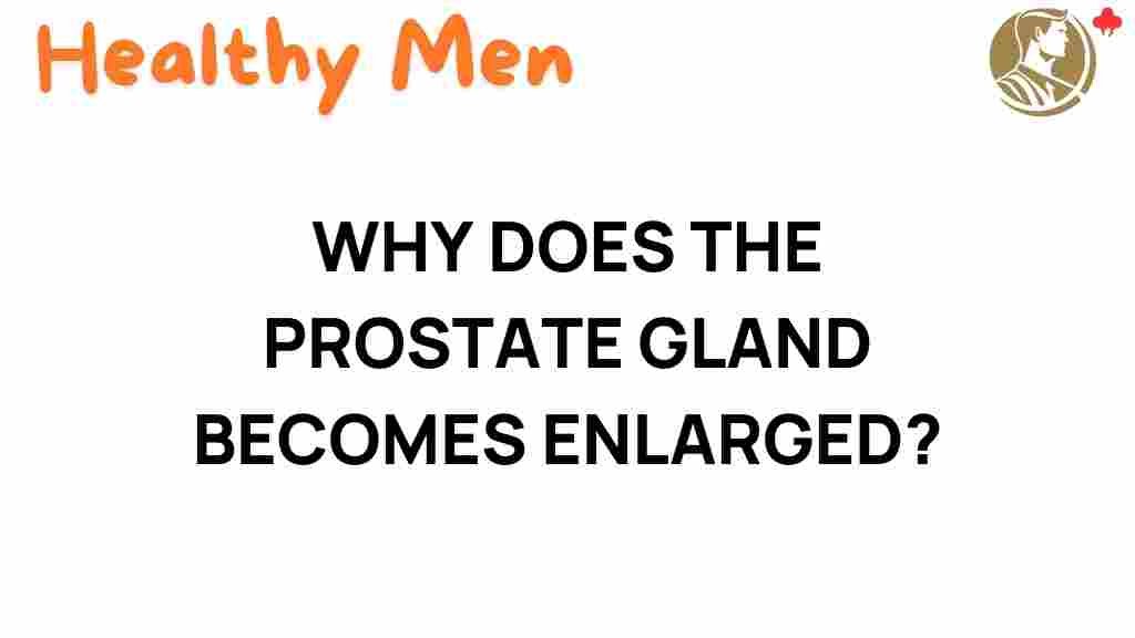 prostate-health/enlarged-prostate