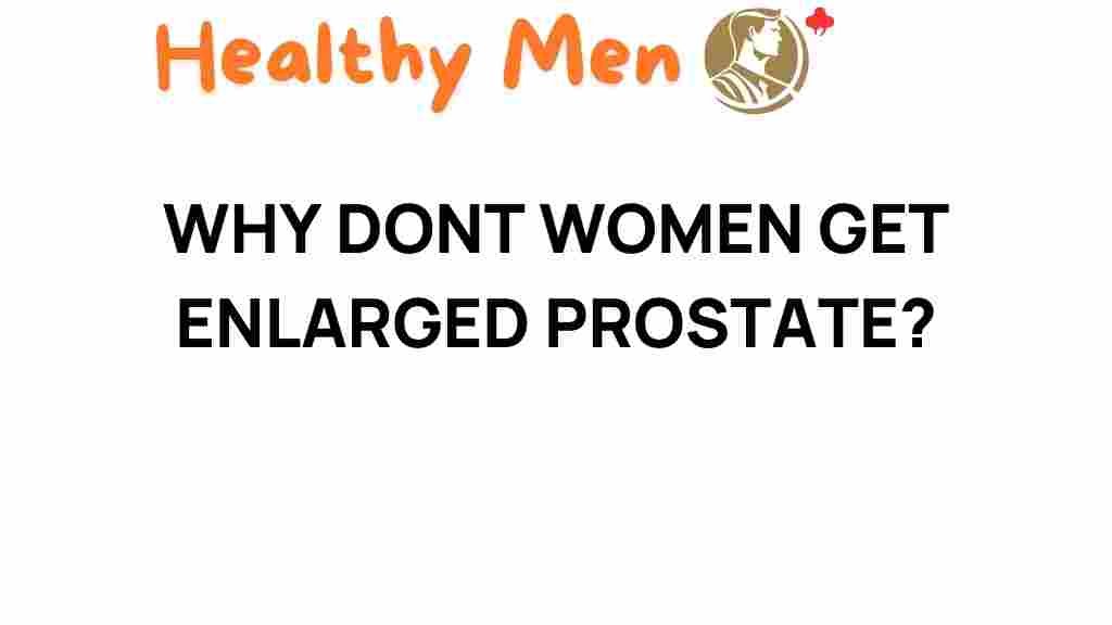 prostate-health-women-exempt