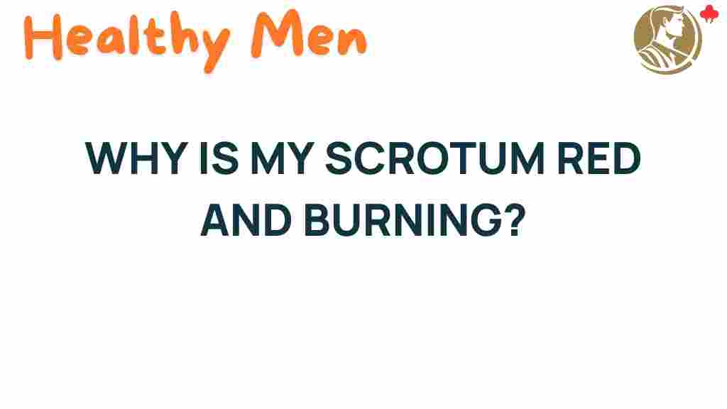 scrotum-red-burning
