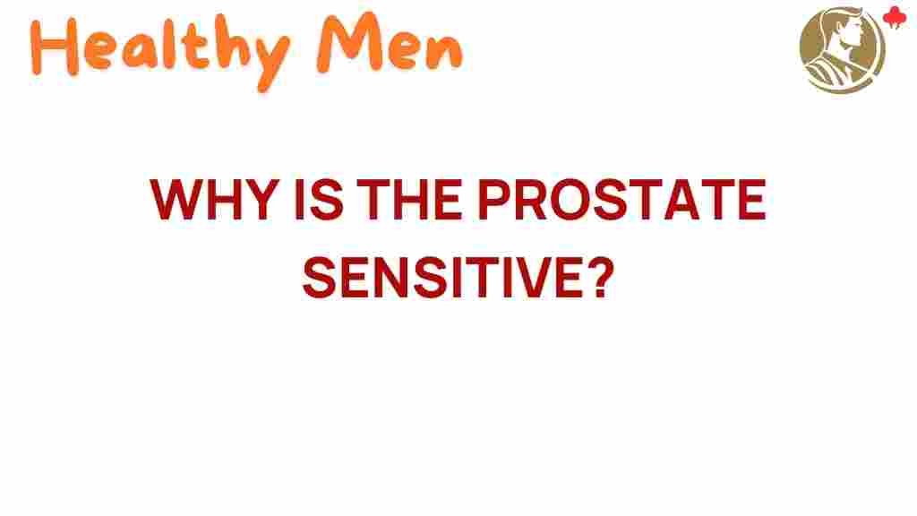prostate-sensitivity-what-you-need-to-know