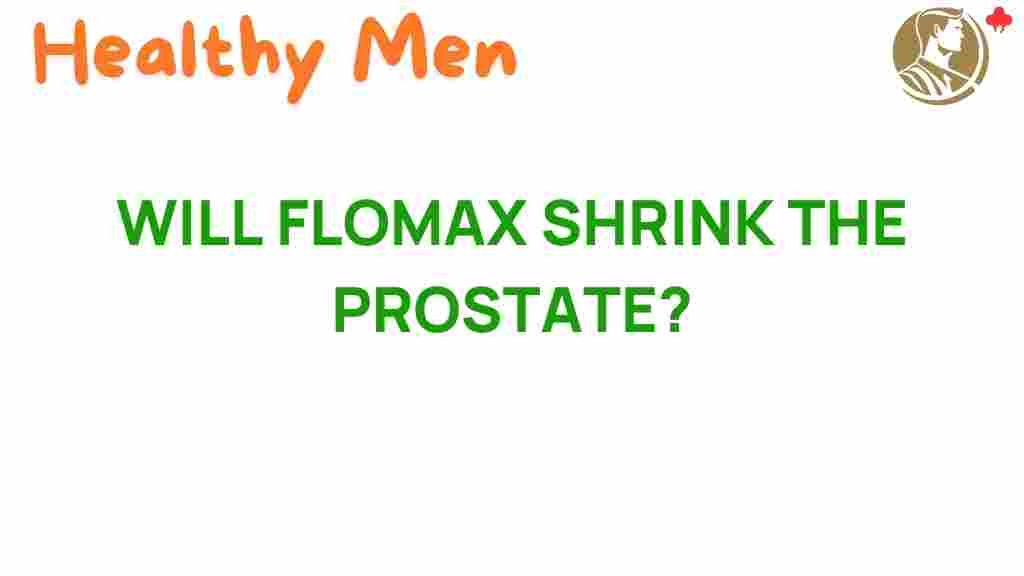 flomax-shrink-prostate
